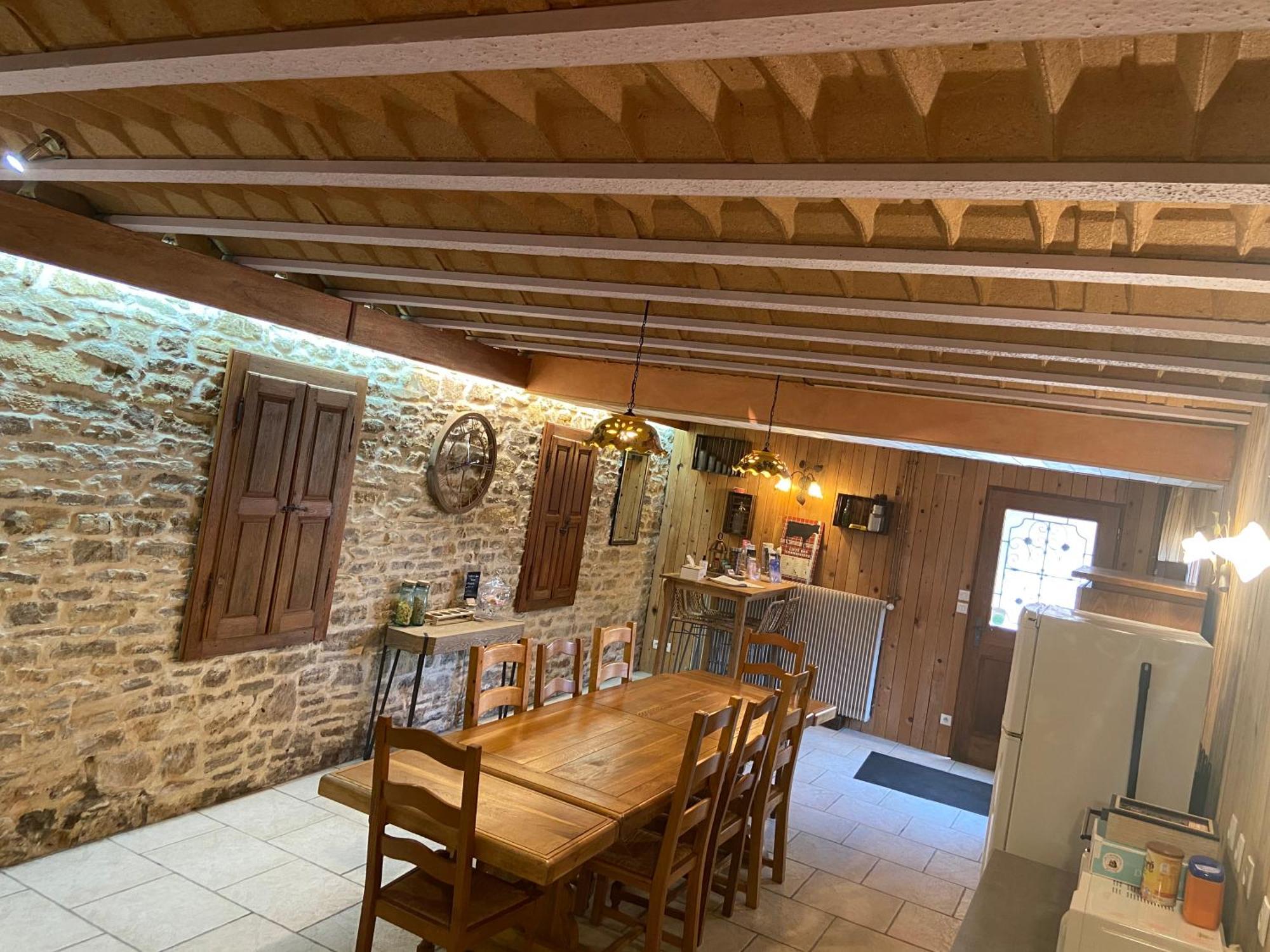 La Houblonniere Hotel Blamont  Bagian luar foto