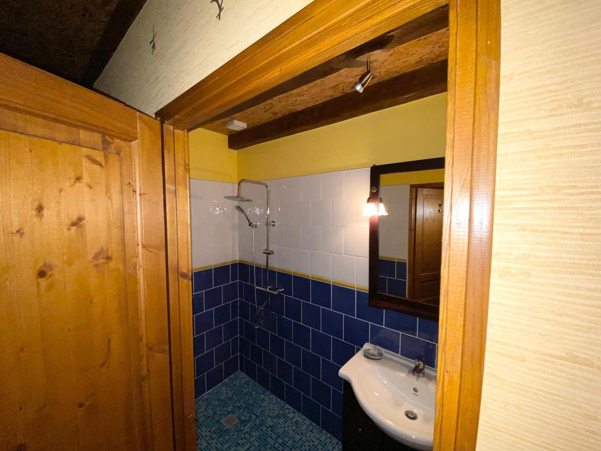 La Houblonniere Hotel Blamont  Bagian luar foto